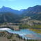 Sawtooth Mountains, Sun River, MT