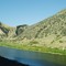 Along the Jefferson River near Cardwell 2