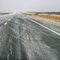 Blowing Snow
