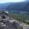Rock Creek Lake and Dolus Lakes
