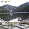 Gold Creek Lakes