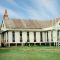 Catholic Church-2001