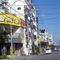 赤道 Akamichi (Red Street) & 16