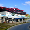 海の駅あやはし館 (Uminoeki Ayahashi kan) Ayahashi Marine Station Building