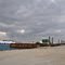 Ishigaki port　石垣港