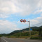 Power of typhoon/Ishigaki