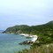 Looking North from Observation Tower at Aharen Beach on Tokashiki - 観測塔の北の一見から