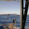 Sailing to Aguni Shima