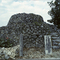 沖縄　波照間島　コート盛　Okinawa Hateruma Island　ko-tomori