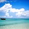 ニシ浜(Nishi hama beach)