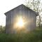 Barn in Lincoln County - Hwy. A - Near Truxton, MO