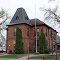 Isanti County Old Courthouse (1887) Cambridge, Minn. 5-2013