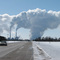 Becker Coal Fired Power Plant
