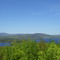 Newfound Lake in May
