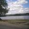 A tó mellett - By the lake