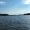 On Pinchot Lake