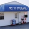 Dillsburg, PA - RT. 15 Self Storage - Front of Office