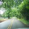 Out of the Way Road