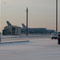 KC-10 Fuel Tankers at Fort Dix, Nj. 2005
