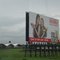 Alaska Evaporada/Condensada billboard w/showbiz sisters Janice & Gelli de Belen near NLEX - Bocaue Interchange/Toll Plaza