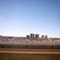 Looking Across The Hudson River At Fort Lee, NJ, 3-2-2009