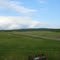 WW-II military airfield