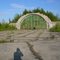 Afrikanda military airfield (abandoned)