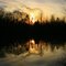 Weddington Sunset