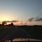 Hemby Road Sunset