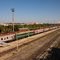 train N45 Volgograd- Irkutsk