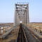 Тымский мост (Tym bridge)