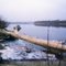 The beach of Tym-river. На берегу реки Тымь