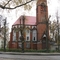 Кирхя святого Адальберта (St. Adalbert Kirche)