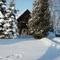 Февраль 2011 в Кудринке. - Αληθινός χειμώνας του 2010-2011. - Siberian winter of 2010-2011.