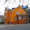 Carl Marx str. (earlier Hagenstraße)