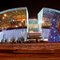 Москва. Предновогодний Метрополис