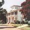 1860 Boddie planation house, now main building of Tougaloo College (7-18-2001)