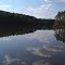 Big Lake William B. Umstead State Park