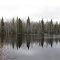 Озеро "Десятка. 05.2012