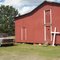 Old Red Barn 03/24/2011