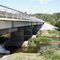 Мост через р.Узола / Bridge on the river Uzola (2010.06.29)