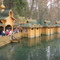 Источник преп. Серафима Саровского  Source of Saint Seraphim of Sarov