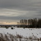 Diveevo reserve. Дивеевский заповедник.