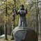 Памятник Серафиму Саровскому