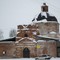 Петропавловская церковь с. Бехтерево