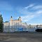 Сретинский собор в Никольске.