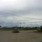 Кырен. Автобусная остановка. 07.2009