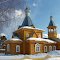 Храм в Тарноге_Chiesina a Tarnoga
