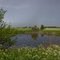 Before a rain - Перед дождем.