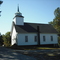 where i got married at. Yadkin College rd.